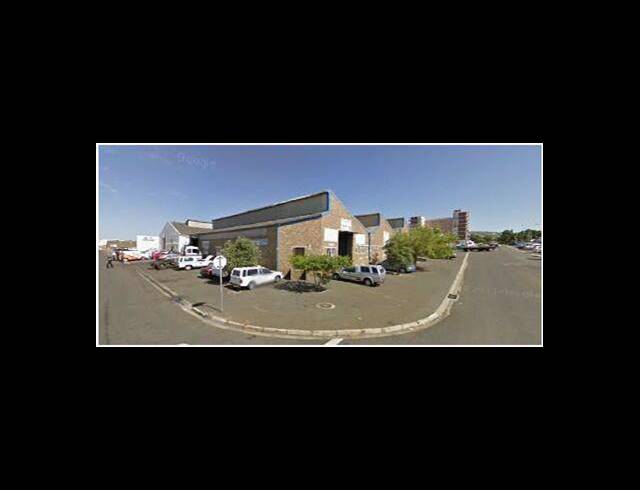 400M² FACTORY TO LET IN PAROW CENTRAL